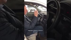 Обзор автомобиля Daihatsu Boon 2018 г.