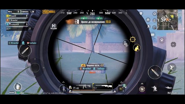 ОТ БОМЖА ДО ТОПА ОДЕВАЕМ РАНДОМА В МЕТРО РОЯЛЬ/ PUBG MOBILE / PUBG METRO / METRO ROYALE / смотреть онлайн