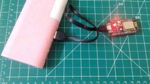 ESP 8266 Nodemcu Uploading code over wifi | ESP OTA UPDATE