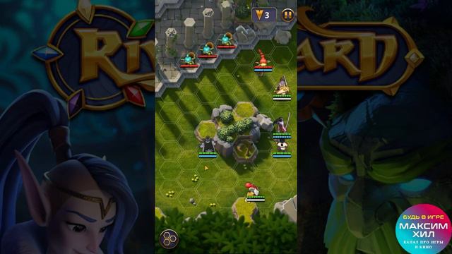 RIVENGARD ПЕРФЕКЦИОНИЗМ С ГИББО И ГОББО, ЛАВРЫ И ОСКОЛКИ, В ЧЁМ ПУТАНИЦА?? ТЕХ. ПРОБЛЕМЫ!!! День 11 смотреть онлайн