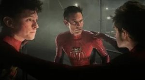 SPIDER MAN NO WAY HOME THE MUSICAL