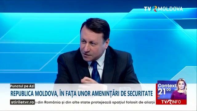 Молдавский депутат: нужно установить визовый режим с Россией и отгородиться от Приднестровья