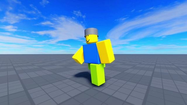 [NEW] "Roblox Running Cycle" (Improved) смотреть онлайн