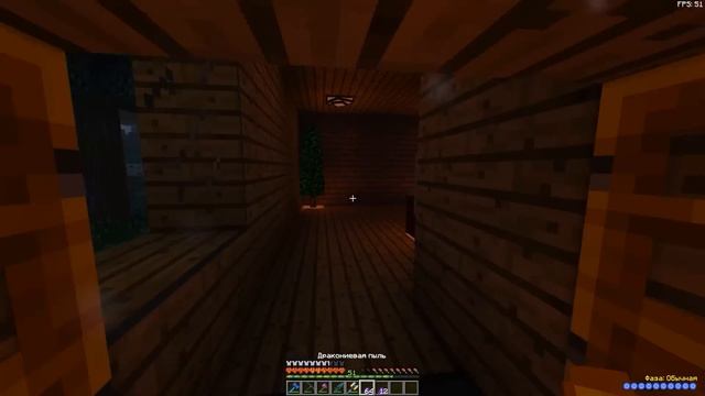 100 ДНЕЙ ТЕХНО МАГИИ В МАЙНКРАФТ смотреть онлайн