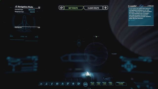 Star Citizen (ПТУ-3.3) смотреть онлайн