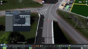 Node controller & Intersection Marking Tool - Latest 2 MODs!