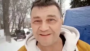 Михаил Солодко