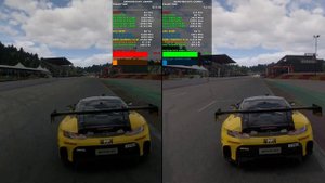 Forza Motorsport 2023 Ray Tracing Ultra Settings 4K Benchmarks | RTX 4090 | 7900 XTX