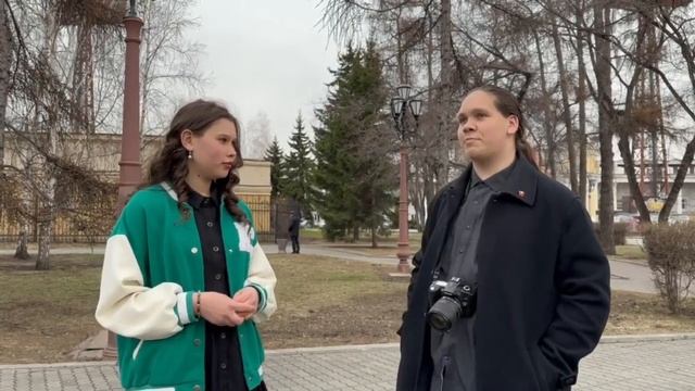 Опрос-Викторина В Честь 205 Того Дня Рождения Карла Маркса смотреть онлайн