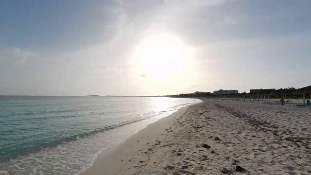 Memories Flamenco Beach Resort "Beach Walk" - July 15, 2023 смотреть онлайн