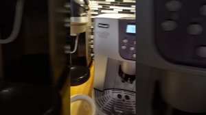 Delonghi Magnifica Esam4500