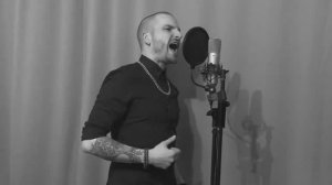 Дмитрий Венгеров - Maybe Tomorrow (cover)