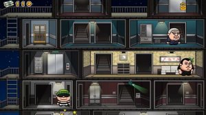 Bob The Robber 1: Full Game Walkthrough