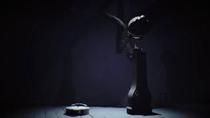 Little Nightmares - Launch Trailer