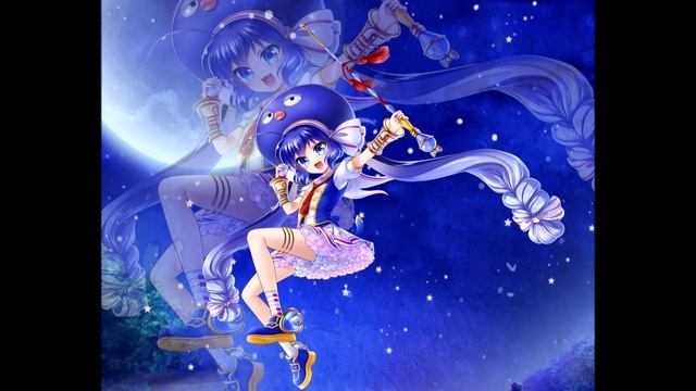 Vocaloid CoverOtomachi Una Sugar - Ievan Polkka Request