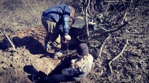 Крымский район .хутор Самсоновский. выезд  с 23-25. 02.2024