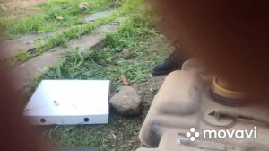 Чистка топливной системы т5