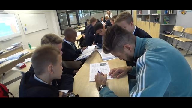 АКАДЕМИЯ ФК «КРАСНОДАР» - один день в футбольном раю ???