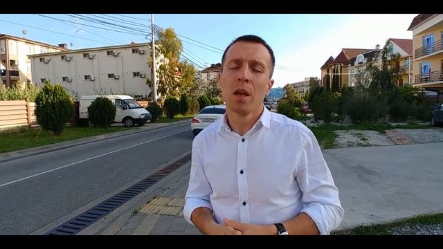 СНОСЫ ДОМОВ В СОЧИ / ВСЯ ПРАВДА И ПОСЛЕДНИЕ НОВОСТИ / КАК Я ЭТО ВИЖУ