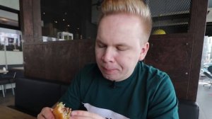 Макдональдс В ДУБАЕ! / Самый ДОРОГОЙ McDonald’s в МИРЕ! / Что едят шейхи в ОАЭ? / Дорого, но ВКУСНО