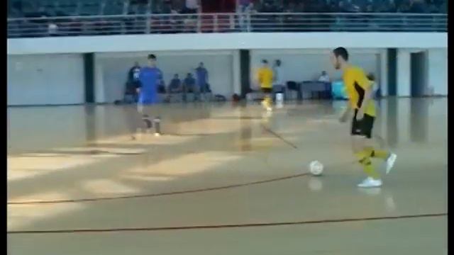 16.03.2012 г. Волгоград - Самарская обл. 2 тайм.mpg смотреть онлайн