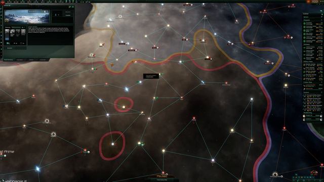 Stellaris MegaCorp 12 - 4K No Commentary смотреть онлайн