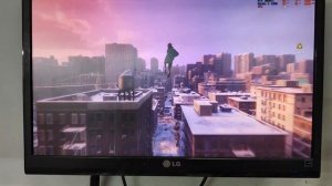 Обзор и тест системного блока на основе процессора Ryzen 5 5500 и видеокарты RTX 3060Ti.