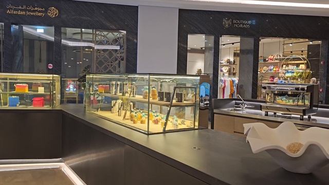 Address Beach 5* обзор шикарного отеля на JBR