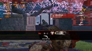 Warface | 4k легко! Тест GTX 1060 6G + i3 8350K в 1440p.2160p.