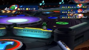 Mario Party 8 - Bowser's Warped Orbit (1/4)