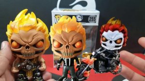 Scorpion FUNKO POP Review  (Hottopic Excl.)💀