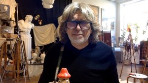 Встречи в мастерской. Часть 1