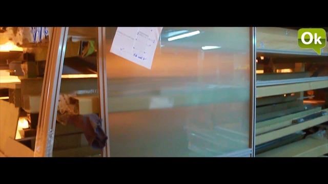 Мебельное производство "Сектор Офиса" в Щелковском районе смотреть онлайн