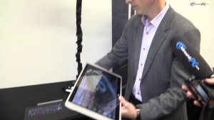 IFA 2014: HP Envy X2 Convertible (English)