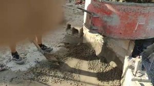 делаем пескоблок