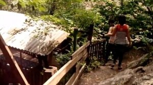 Природа Азербайджана (Губа)