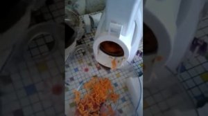 Терка к мясорубке  zelmer