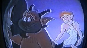 ОБЗОР ВИДЕОКАССЕТ VHS С МАРКУСОМ И ЛЕВ АЛЕКС ИЗ МАДАГАСКАР. СМОТРИМ ПОЛИЦЕЙСКИЙ БЕВЕРЛИ ХИЛЗ И КЛИП