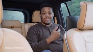 The 2022 Jeep Grand Cherokee's BEST FEATURE!!!