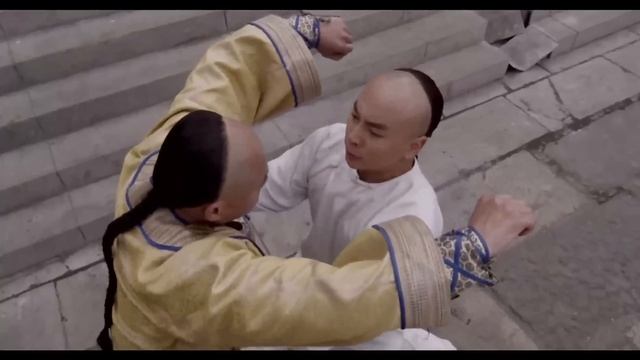 【功夫電影】英吉利拳王打遍宗門無敵手，卻不料在監獄被功夫小哥的一雙鐵拳完虐！⚔️ 功夫 MMA | Kung Fu #抗日 #電影 #功夫 смотреть онлайн