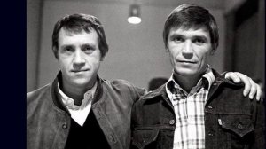 Высоцкий Моя цыганская Моя цыганочка 1967