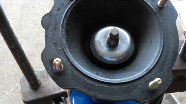 How To BUILD New Car Struts смотреть онлайн