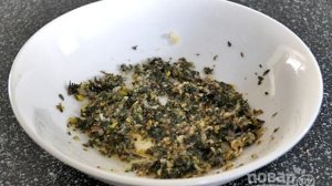 Свиной карбонад в духовке