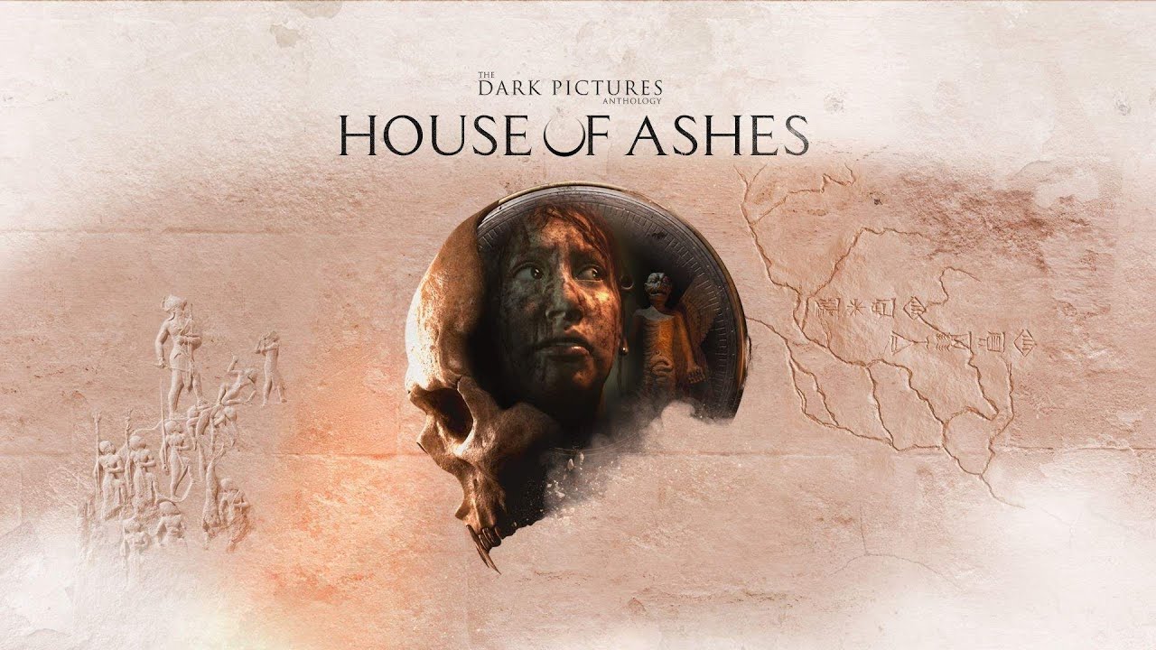 Проклятое место / 2 / The Dark Pictures Anthology: House of Ashes