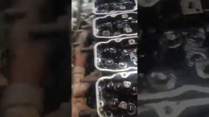 Скания HPI замена стаканчиков топливных форсунок