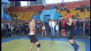 Спорт-підсумок (15.05.16) 