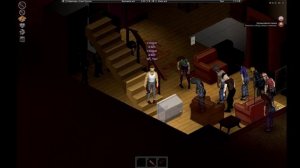 Я ПОПРОБОВАЛ ВЫЖИТЬ, НЕ ВЫХОДЯ ИЗ ДОМА, С МАКСИМУМОМ ЗОМБИ | PROJECT ZOMBOID