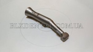 Угловой наконечник понижающий