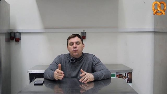 Как открыть пекарню. Про минимальный комплект оборудования для пекарни полного цикла.