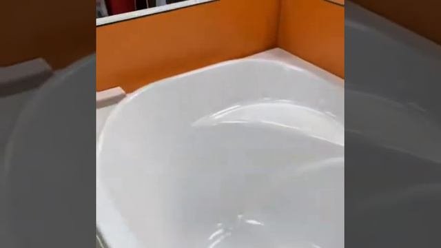 ✅Ванна Vannesa "София"